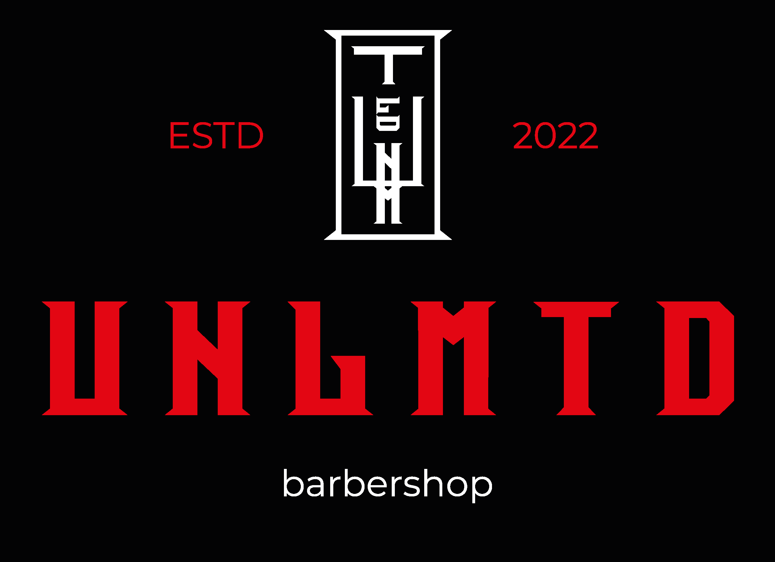 UNLMTD Barbershop