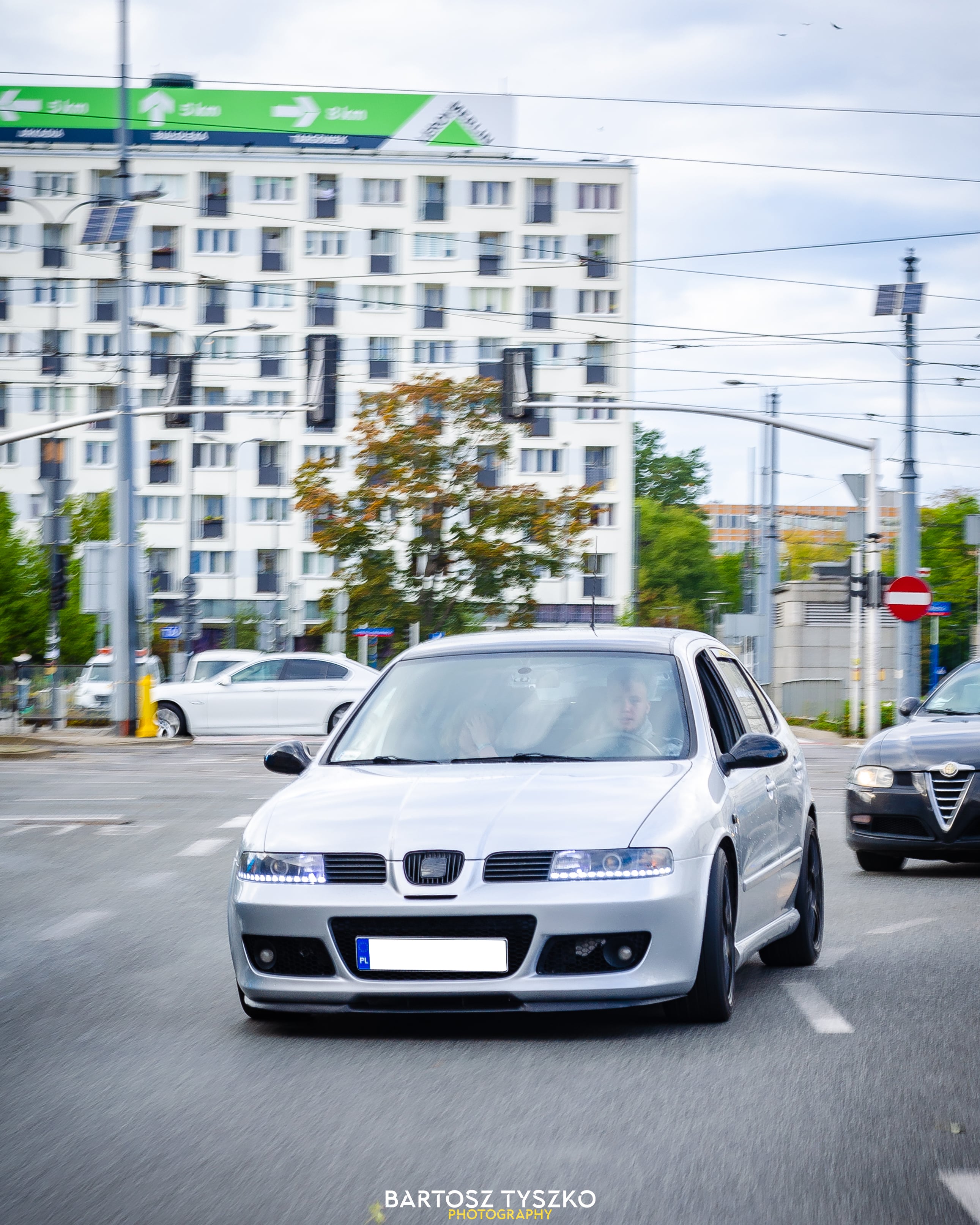 Auto sportowe