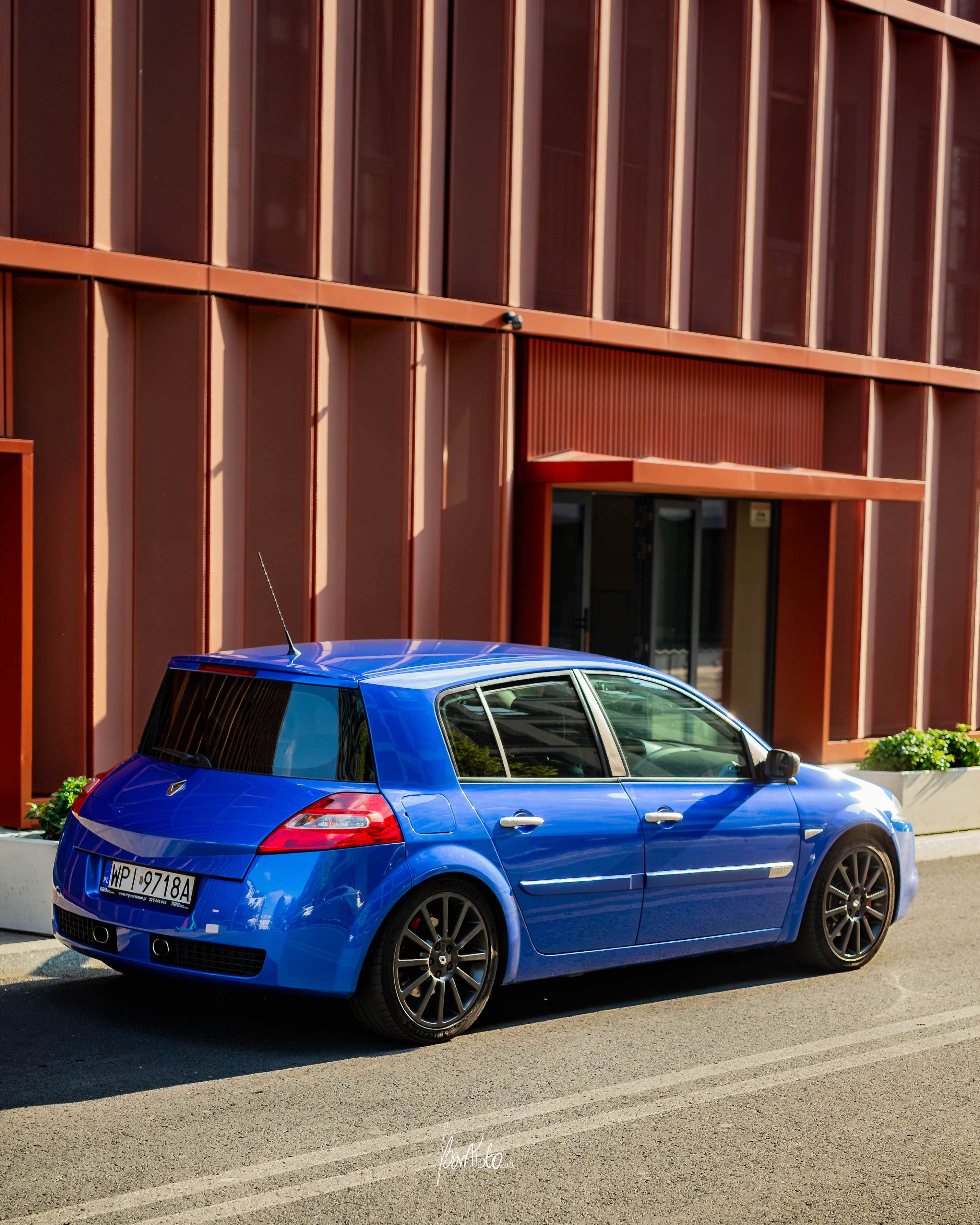 Tuning event